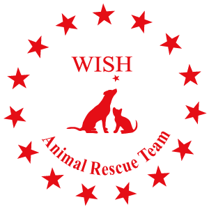 WISH Animal Rescue Team